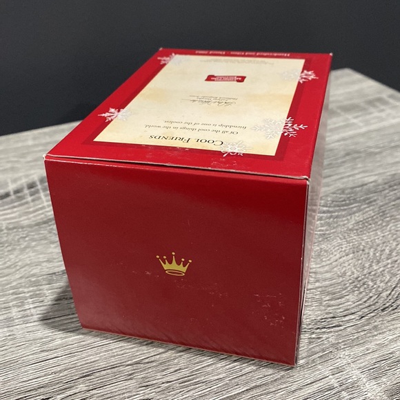 Hallmark | Cool Friends (2002) - Keepsake Ornament - Picture 6 of 15